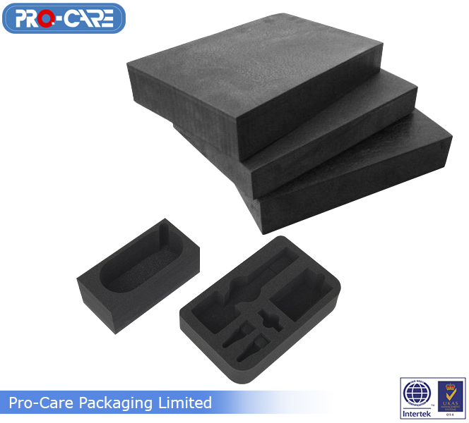 EVA Foam 2 Pro Care Packaging